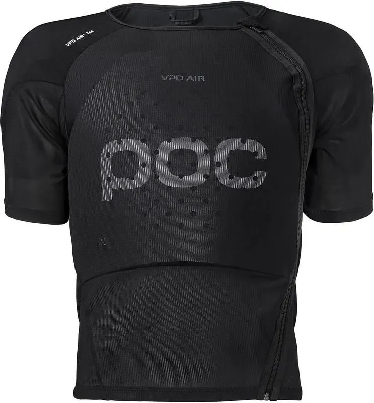Poc Vpd Air+ Koszulka Z Ochraniaczami Uranium Black