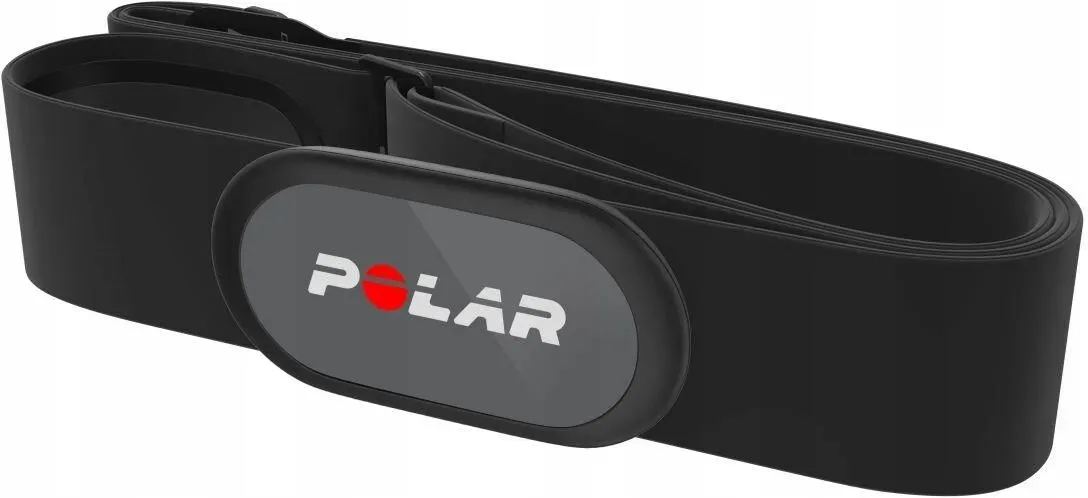 Polar H9 Nadajnik M-XXL Czarny