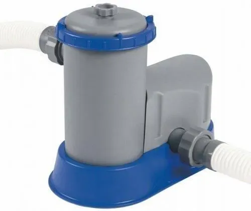 Pompa Filtrująca Do Basenu 5678L/H Bestway 58389