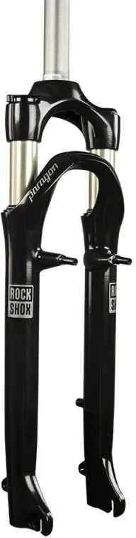 Rockshox Paragon Złoty Tk Sa 28 65 Mm 1 1/8 Czarny