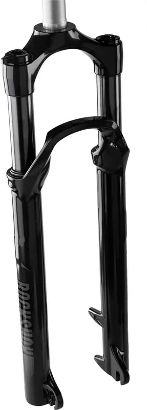 Rock Shox Recon Silver Rl Solo Air Czarny Offset 51 Mm 29