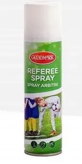 Sędziowski Spray Znacznik Sędziego Do Zaznaczania Piana Referee Spray Lini