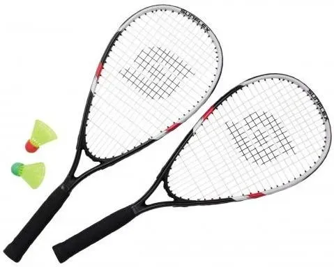 Sunflex Zestaw Do Speed Badmintona Sonic Set