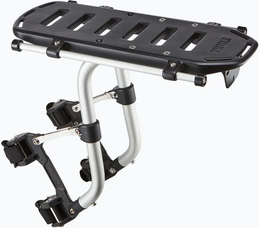 Thule Tour Rack czarny