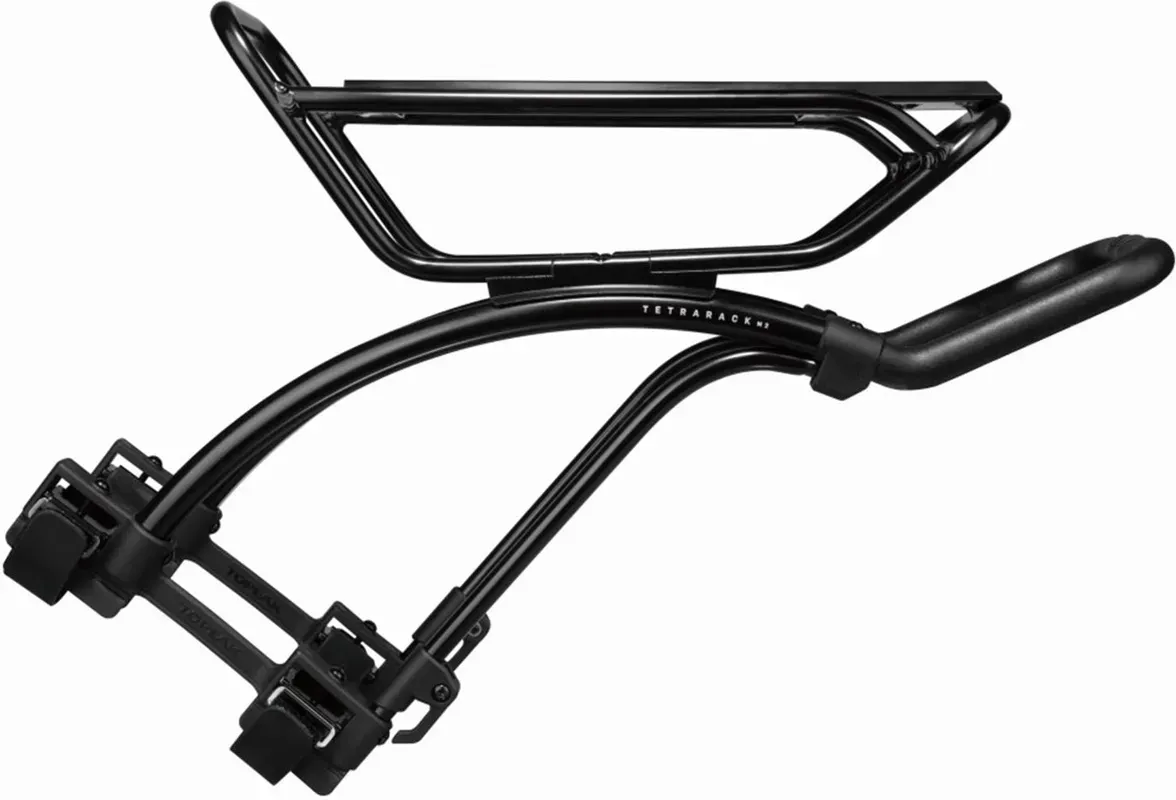 Topeak Bagażnik Tetrarack M2L Czarny Tył