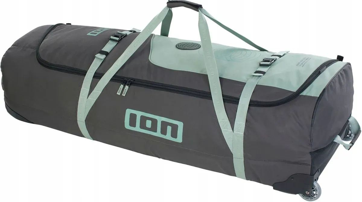 Torba na sprzęt kitesurfingowy Ion Core 152 cm