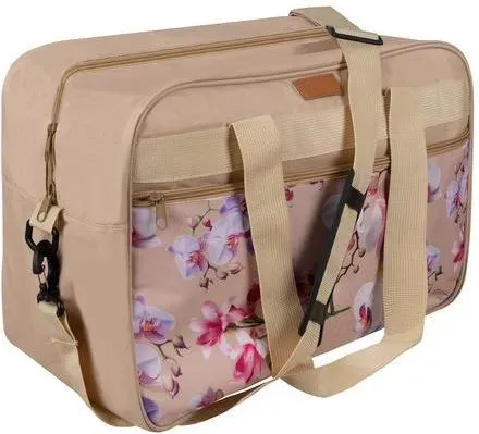 Torba podróżna 40x30x20cm Trizand 24255