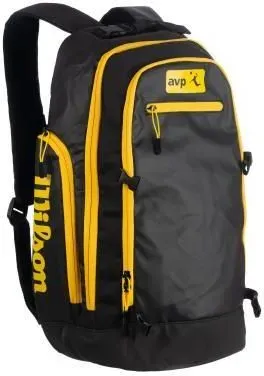 WILSON PLECAK do siatkówki plażowej